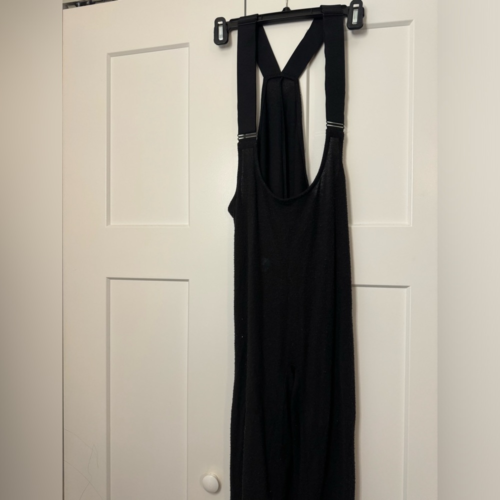 Alo yoga layback jumpsuit. Size small.